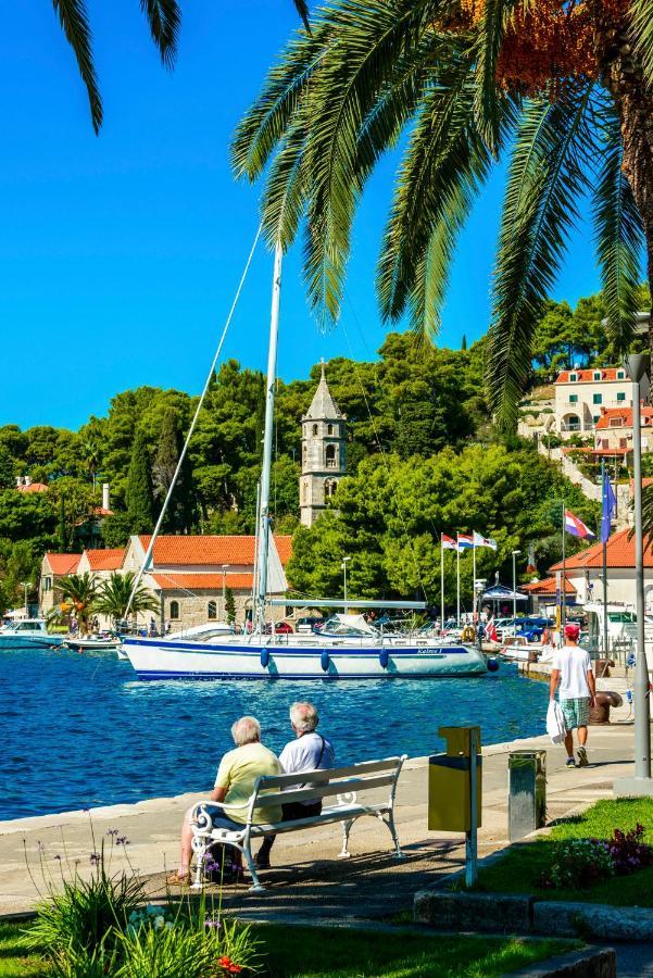 Sobe More Cavtat Exterior foto